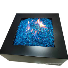 Patio Outdoor Propane Gas Fire Pit